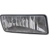 Perfect Fit Front Fog Light Left & Right With Bulb