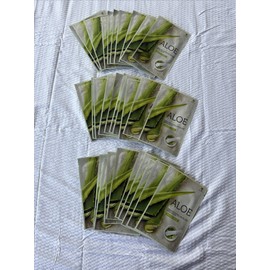 Miracle M24 ALOE Facial Mask With Whole ALOE 30 Individual Packs