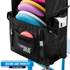 Rogue Iron Disc Golf Putter Pouch For Carts