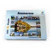 Ammersee Collage No. 1 Premium 500 Pieces Puzzle MyPuzzle Special