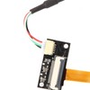 OV5640 5MP 2592*1944P Auto Focus OTG UVC USB Camera Module