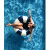 Petites-Pommes Tire Inner Tube for Adults - Durable Swim Ring,