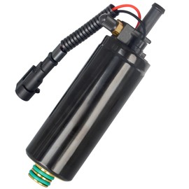 Fuel Pump Compatible with Johnson Evinrude Outboards 200-300HP (3.3L, 3.4L, 2005-2014) - Replaces 4452652B, 5006063, 5009118, 5009033