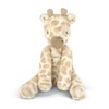 Mamas & Papas Welcome to the World Small Beanie Toy,