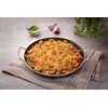 Tramontina Loretto Nonstick Coated Paella Pan, 11.8 inches (30 cm),