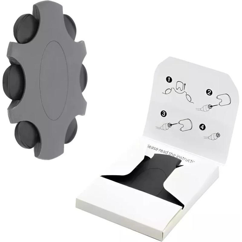 Oticon ProWax MiniFit Wax Guards - Replacement Filters (5 Packs/