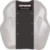 Komine SK-814 Motorcycle Chest Armor Adapter, Black