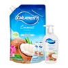 BLUMEN 2Pack Jabon Liquido Coconut Paradise 1271 ml