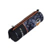 OFITURIA Valencia CF Pencil Case 1 Pocket Simple Zip Round