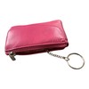 Golunski Small Soft Leather Coin Purse with Coin Purse Credit