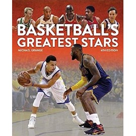 Basketball's Greatest Stars (4th Edition)