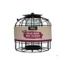 Natures Market BF008N Squirrel Guard Nut Feeder, 1