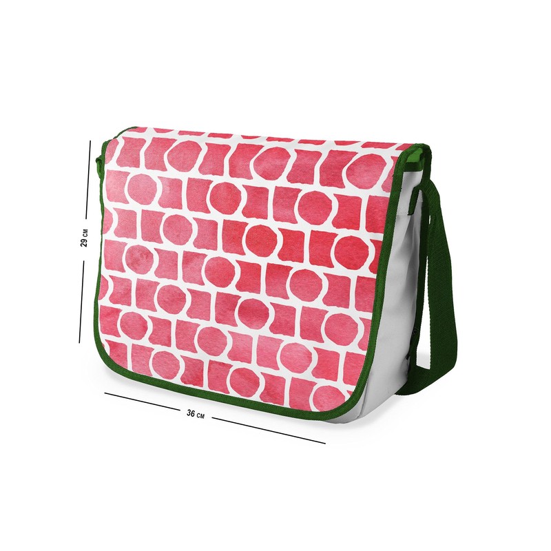 Bonateks Unisex Children's Frgcsb107828-h School Bag, Multicoloured, multicoloured