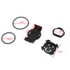 Create idea 1 Set 22 mm Quarter Turn Bicycle Mount