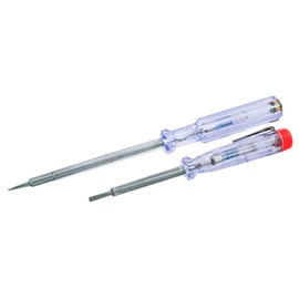 Rolson 28110 2 pc Mains Tester