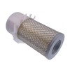 IEQFUE Air Filter 1872002 15222-1124 15501-11081 Compatible with Massey Ferguson