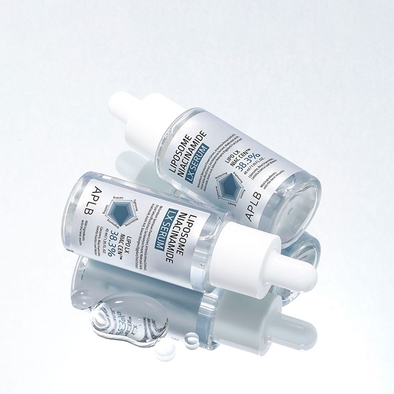 APLIV APL B Liposome Niacinamide LX Serum