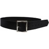 Smitty | ACS-563 | Leather 1 3/4" Black Belt |