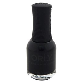 Orly Nail Lacquer, Liquid Vinyl, 0.6 Fluid Ounce