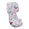 JYOKO Kids Car Seat Cover Compatible with Cybex Solution Fix