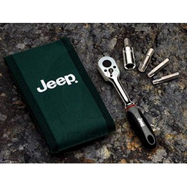 Mopar Jeep Wrangler Hard Top & Door Removal Tool Kit