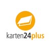 Paper24 Square Envelopes 11 x 11 cm White Pack of