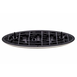 Ford 2007-2014 Edge Flex Taurus X OEM 9" Front Grille Blue Oval Emblem BT4Z-8213-B