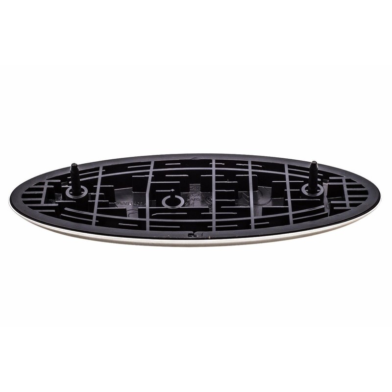 Ford 2007-2014 Edge Flex Taurus X OEM 9" Front Grille