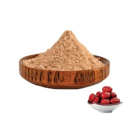 Date Palm Extract Powder 100g Sample