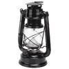 Vintage Camping Lantern 24h Battery Life USB Charging Detachable Lampshade