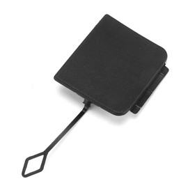 Car Rear Bumper Tow Hook Cover Eye replacement for ABS for X3 F25 2014 2017 Applicable Scene