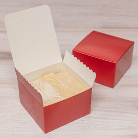 Goat Milk Stuff Goat Milk Soap - PURITY | All-Natural, Unscented, Fresh Goat Milk Soap Bar, Gentle on Sensitive Skin - Handmade (Box of 4)