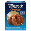Terry's, Original - Orange Flavoured Milk Chocolatey Confection, Pack of