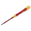Insulated PicoFinish Precision Slotted Screwdriver