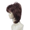 Wigstore Short Soft Layered Fluffy Full Synthetic Wig for women