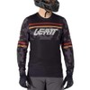 Leatt Jersey Mountain Bike Gravity 4.0