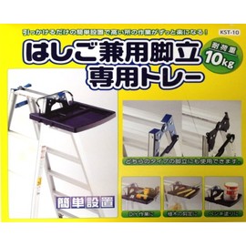 KST-10 Ladder Tray