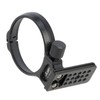 Metal Lens Tripod Mount Ring Collar Compatible with Canon RF