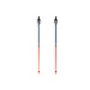 Fischer OneWay GT18 Flame Ski Poles 125 cm All Mountain