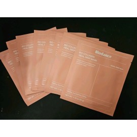 Biodance VIRAL Biodance Bio-Collagen Real Deep Mask, 8-pack K-Beauty