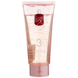 Shiseido Professional Zotos RX-S Gel (Hair Dressing) 6.3 oz (190 g)