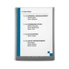 Durable Click Sign door sign