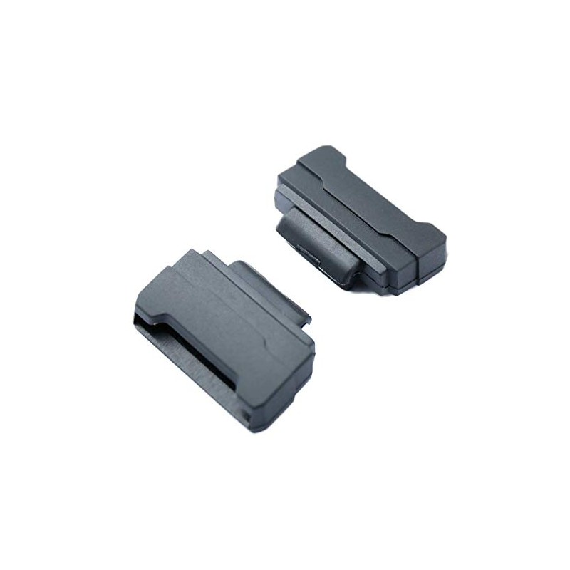 MCXGL Conversion RAF Nylon Strap +Adapters Replacement for Casio 16mm