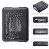 QANYEGN Power Supply Tester, Computer Power Supply Tester, Motherboard Tester,