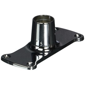 Barclay Jumbo Rectangular Flanges