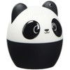 Legami MSP0001 Pump Up The Volume Mini Speaker Panda