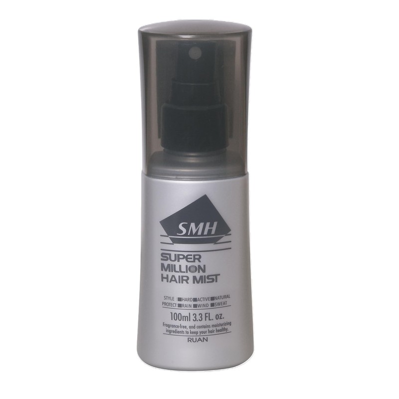 Set of 2: Super Million Hair, 1.1 oz (30 g),