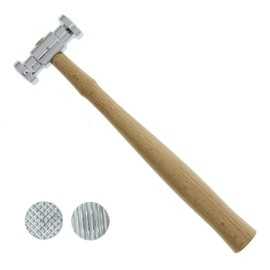 Universal Tool Chasing Hammer Dual Face
