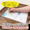 Kyoei Plastic Underlayment SHS-A4-02 [A4] Firmly a Shaped Grape Purple
