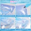 Ninonly Float, Water Hammock, Pool for Adults, Water Net, Load
